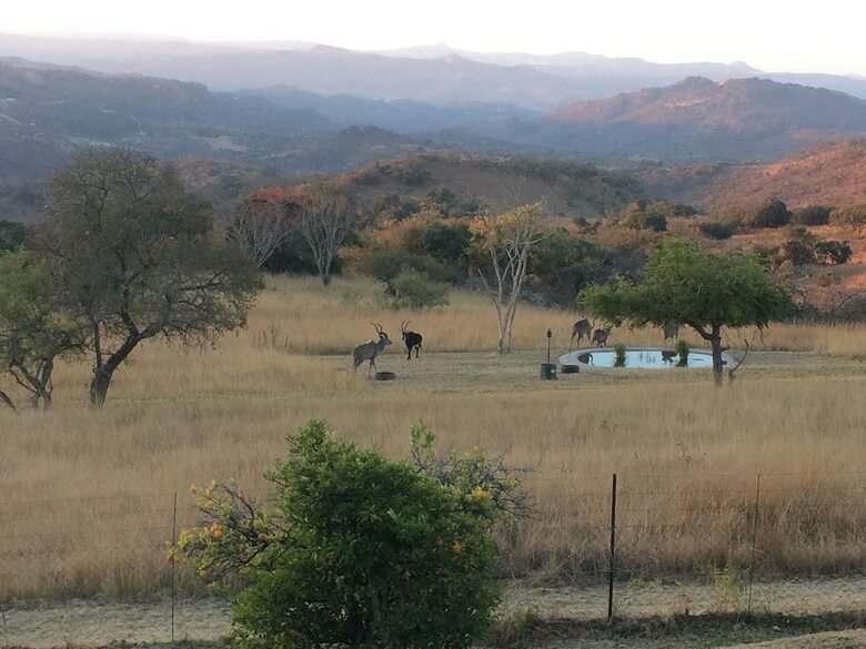 Atnature Luxury Self Catering Cottages