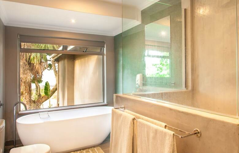 Atnature Luxury Self Catering Cottages
