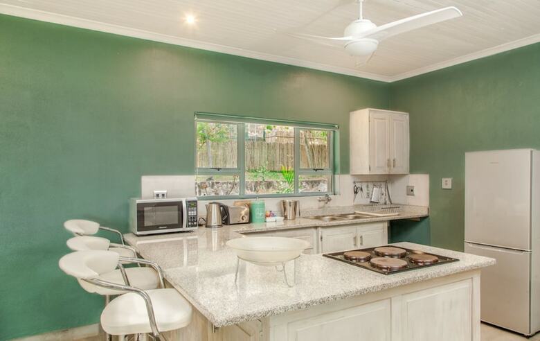Atnature Luxury Self Catering Cottages