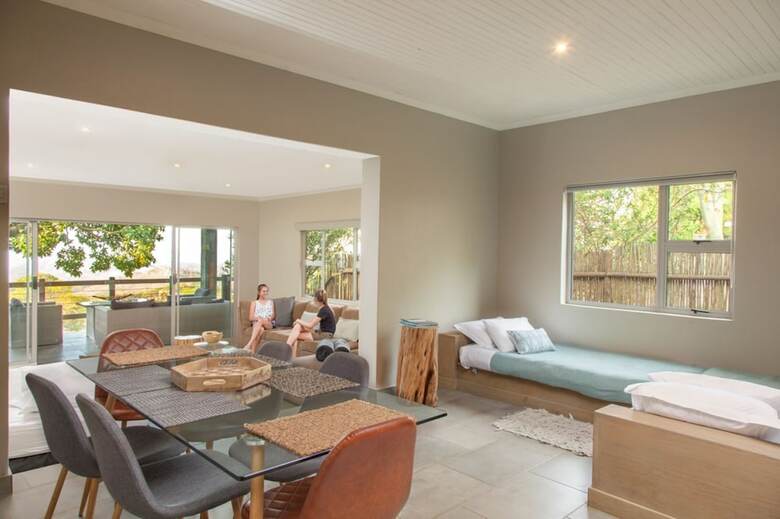 Atnature Luxury Self Catering Cottages