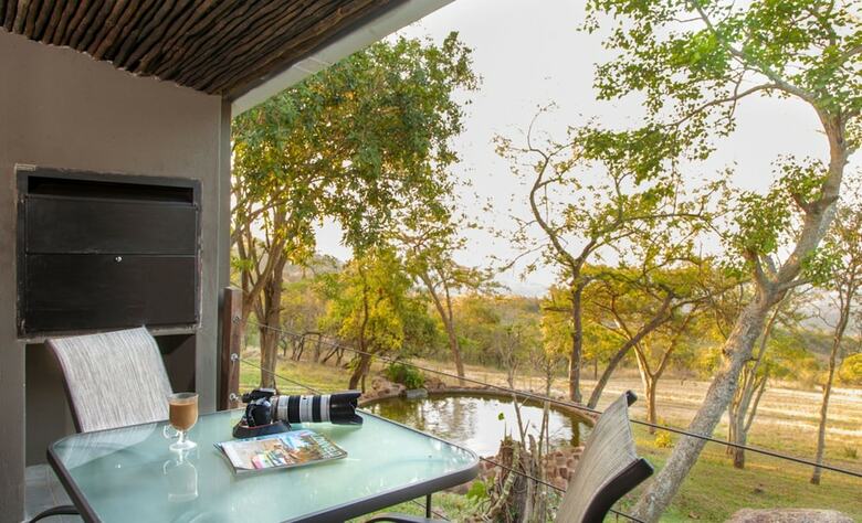 Atnature Luxury Self Catering Cottages