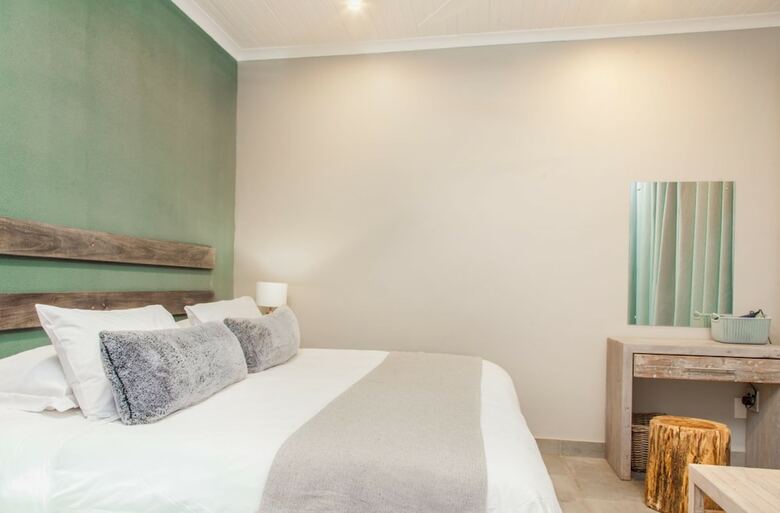 Atnature Luxury Self Catering Cottages