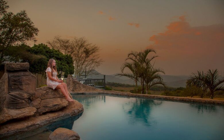 Atnature Luxury Self Catering Cottages