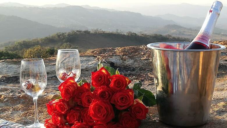 Atnature Luxury Self Catering Cottages