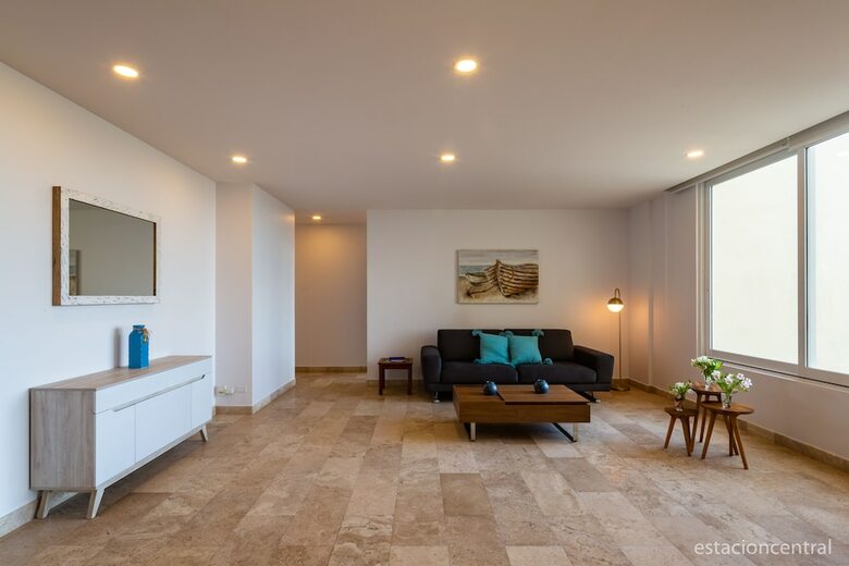 Apartamentos Mirador Del Cabo