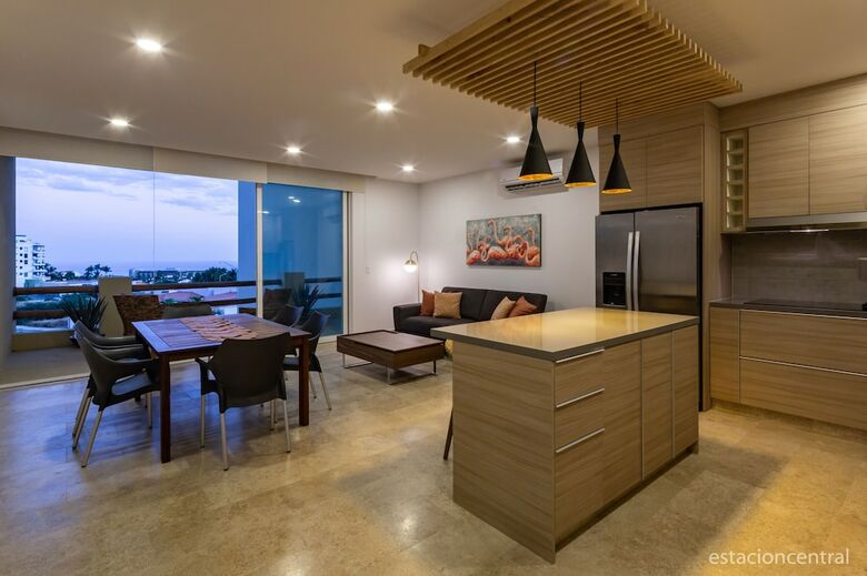 Apartamentos Mirador Del Cabo