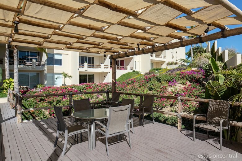 Apartamentos Mirador Del Cabo
