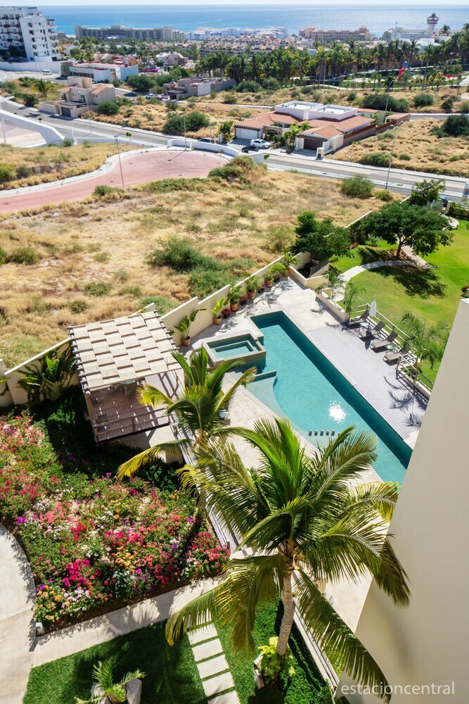 Apartamentos Mirador Del Cabo