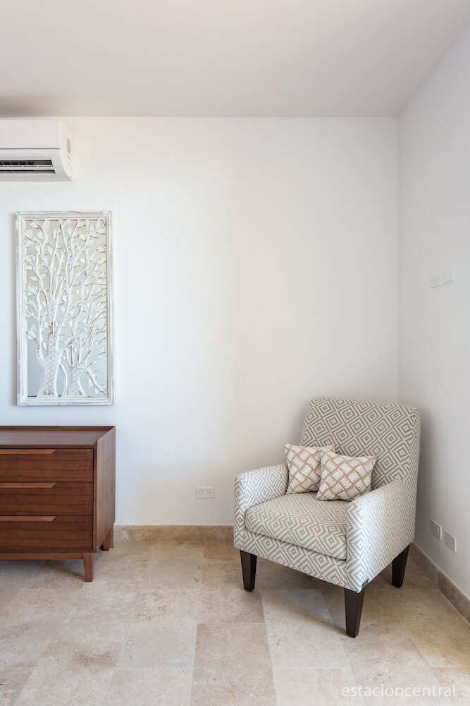 Apartamentos Mirador Del Cabo