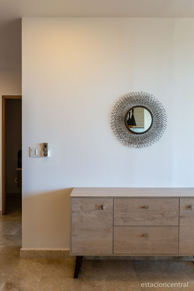 Apartamentos Mirador Del Cabo