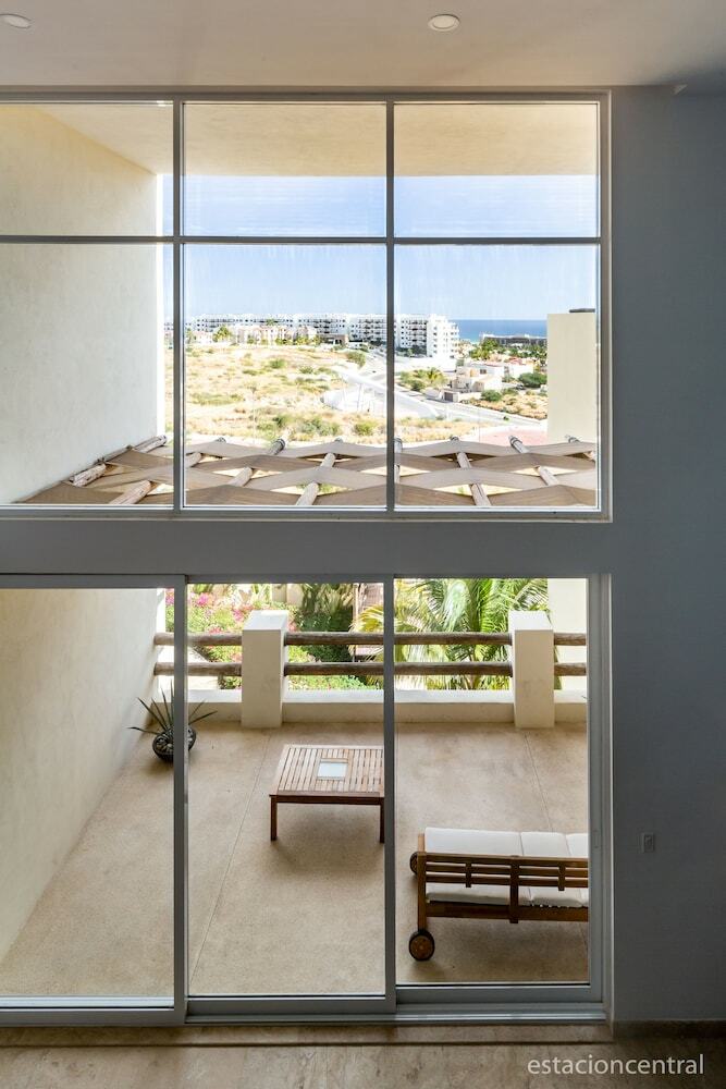 Apartamentos Mirador Del Cabo