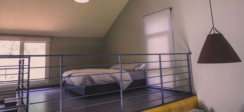 Bed & Breakfast Mountscape