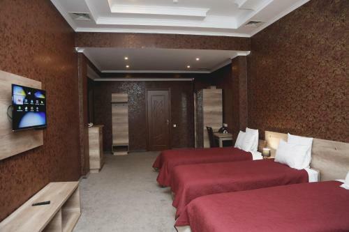 King David Hotel