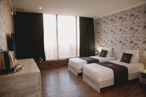 King David Hotel