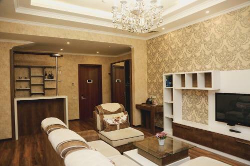 King David Hotel
