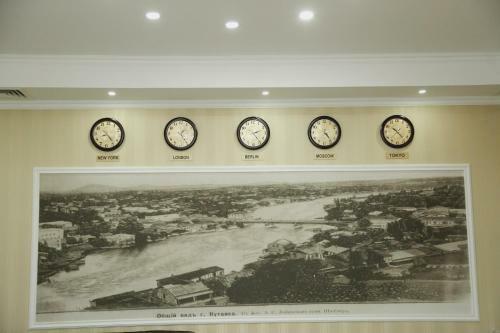King David Hotel