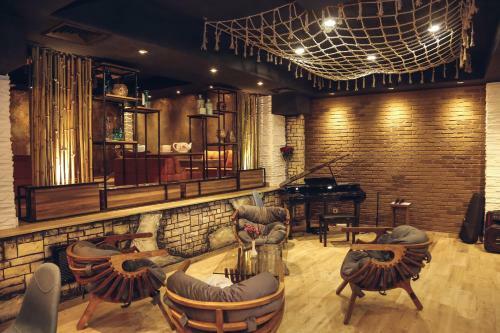 King David Hotel