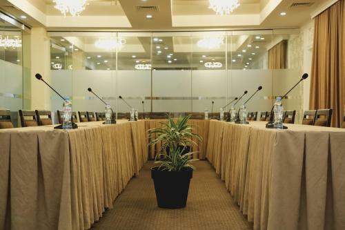 King David Hotel