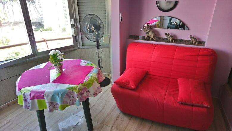 Apartamentos Promar