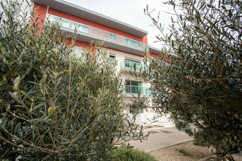 Apartamentos Surf And Stones