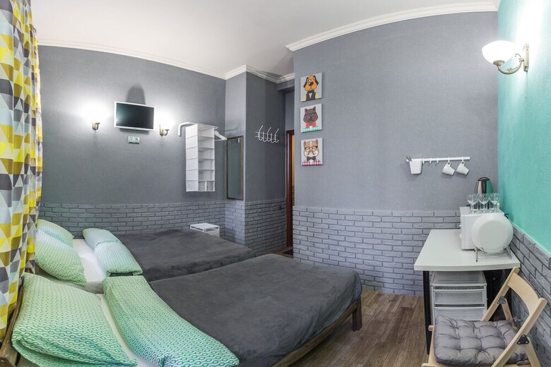 Apartamentos Room N7