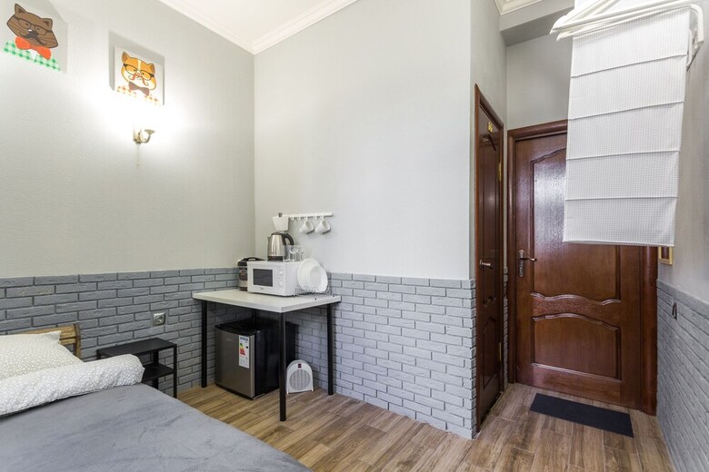 Apartamentos Room N7