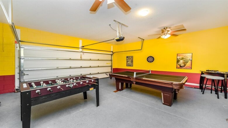 Crystal Cove #1 - 7 Bed 5 Baths Villa