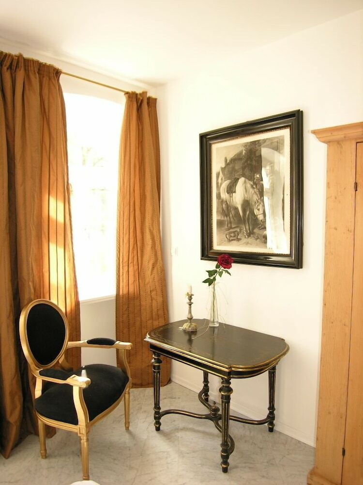 Apartamentos Villa Albrechtsburg