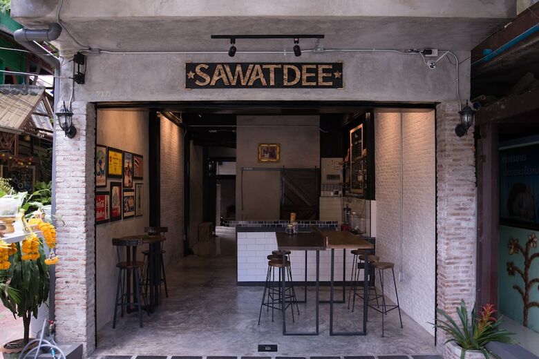 Hotel Sawatdee Guesthouse The Original