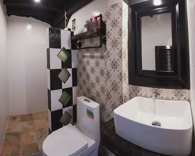 Hotel Sawatdee Guesthouse The Original