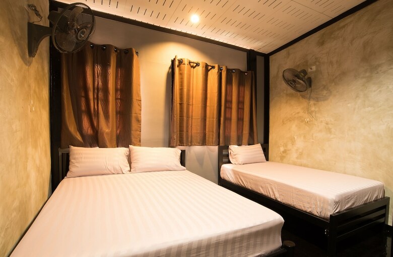 Hotel Sawatdee Guesthouse The Original