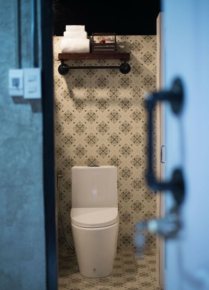 Hotel Sawatdee Guesthouse The Original