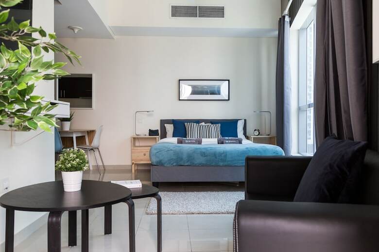 Apartamento Higuests Vacation Homes Bay Central West