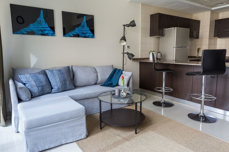Apartamento Higuests Vacation Homes Bay Central West