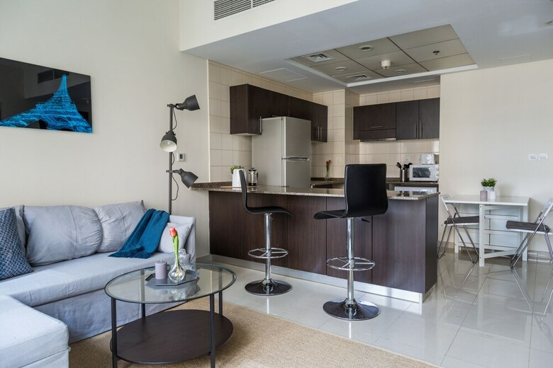 Apartamento Higuests Vacation Homes Bay Central West