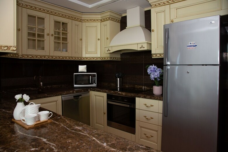 Apartamento Higuests Vacation Homes Bay Central West