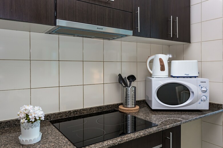 Apartamento Higuests Vacation Homes Bay Central West
