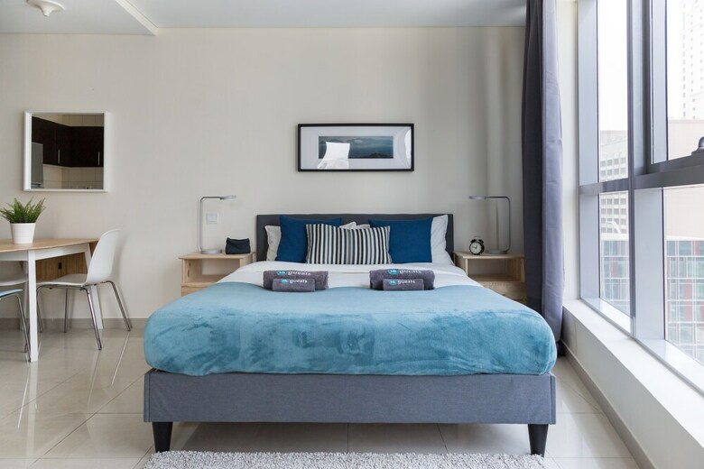 Apartamento Higuests Vacation Homes Bay Central West