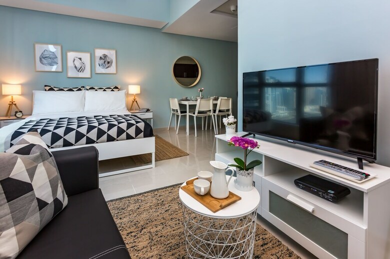 Apartamento Higuests Vacation Homes Bay Central West