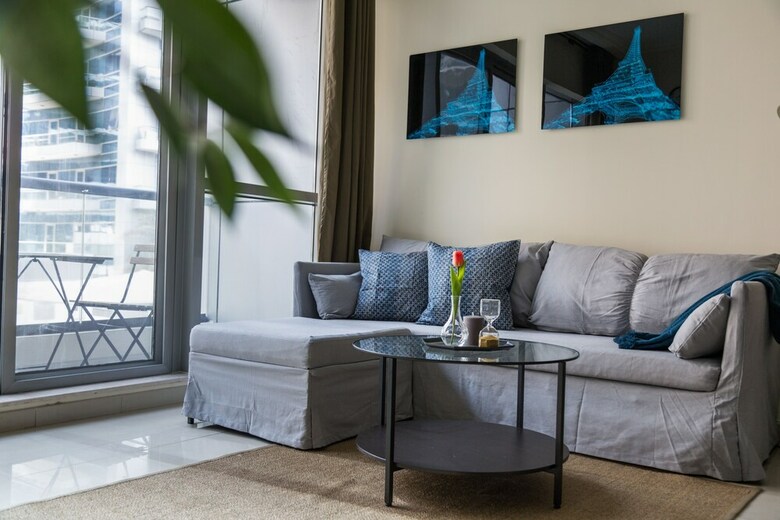 Apartamento Higuests Vacation Homes Bay Central West