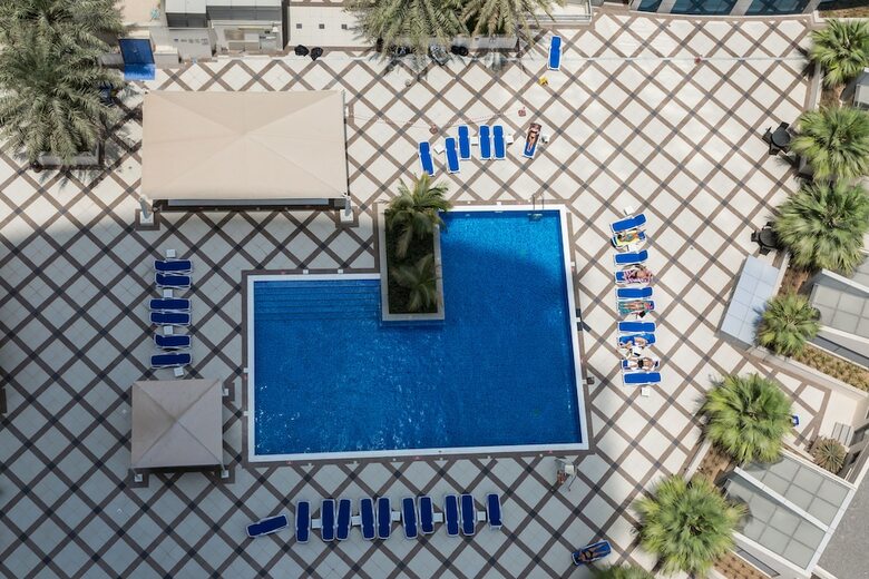 Apartamento Higuests Vacation Homes Bay Central West