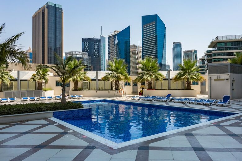 Apartamento Higuests Vacation Homes Bay Central West