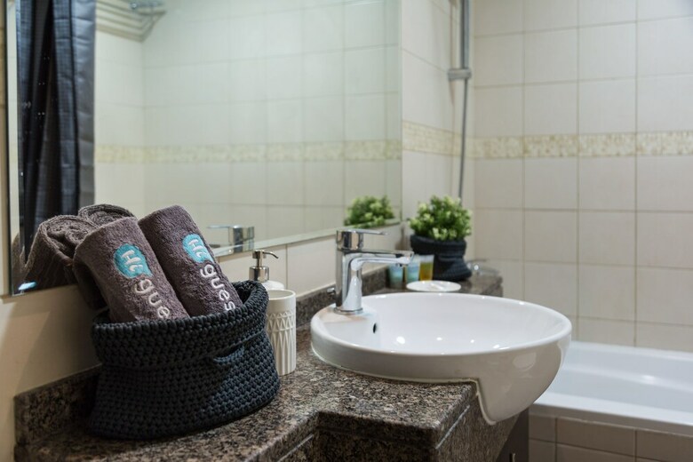 Apartamento Higuests Vacation Homes Bay Central West