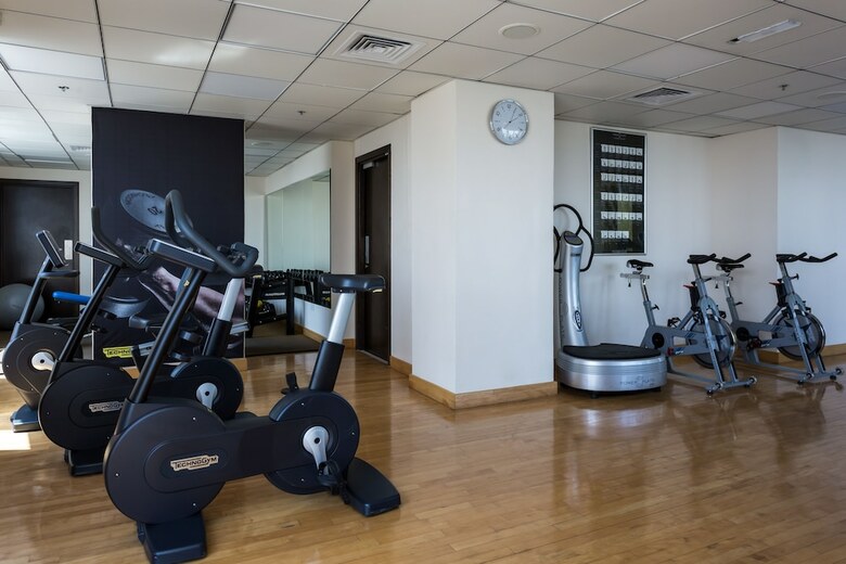 Apartamento Higuests Vacation Homes Bay Central West
