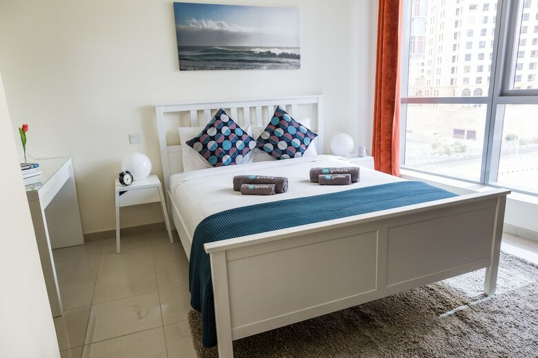 Apartamento Higuests Vacation Homes Bay Central West