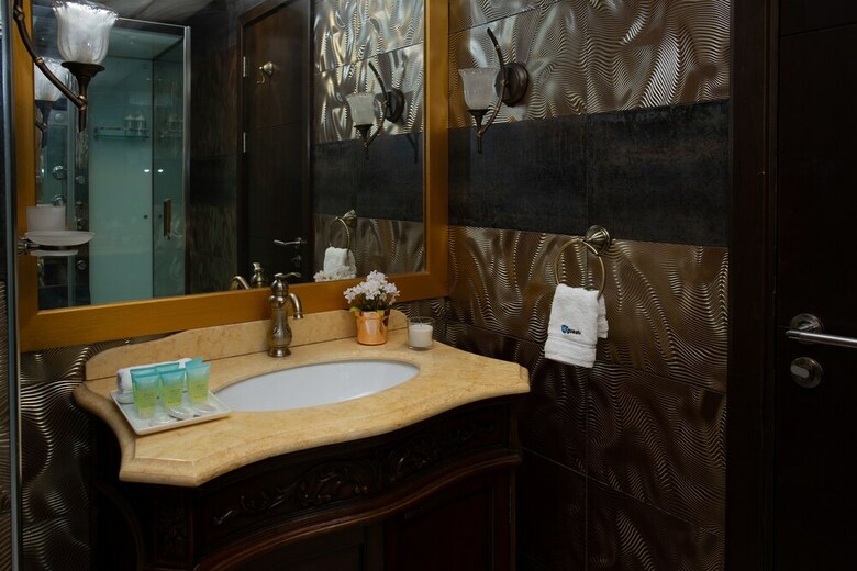 Apartamento Higuests Vacation Homes Bay Central West