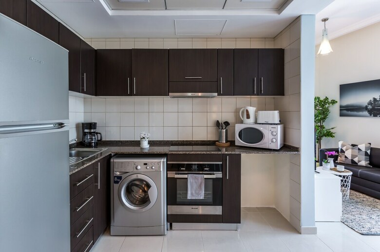 Apartamento Higuests Vacation Homes Bay Central West