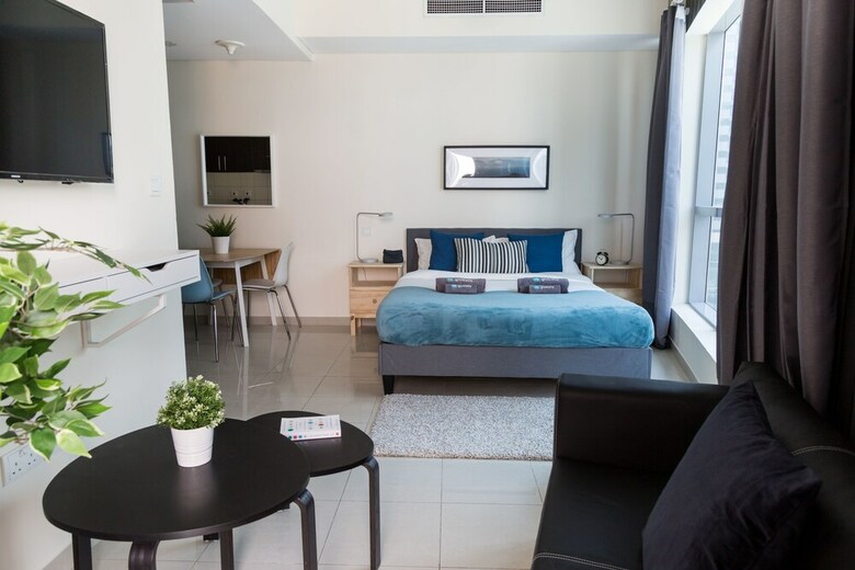 Apartamento Higuests Vacation Homes Bay Central West
