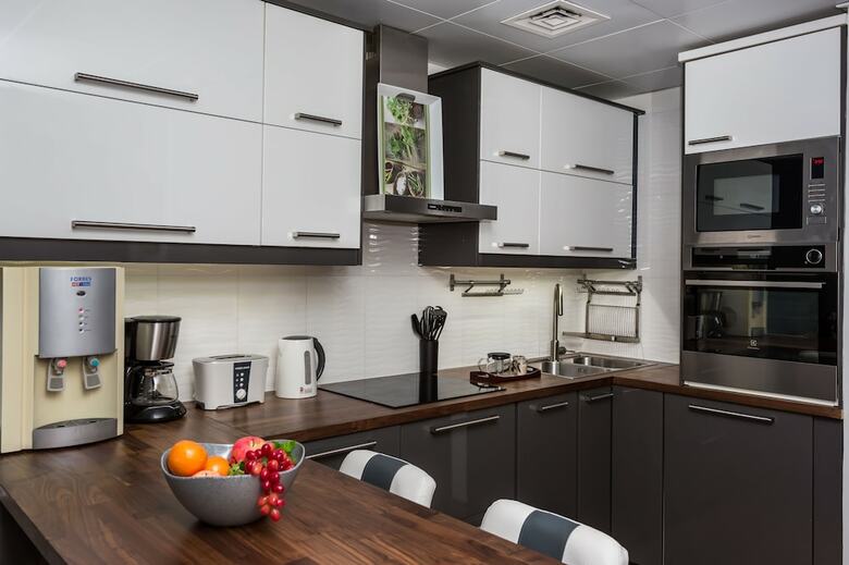 Apartamento Higuests Vacation Homes - Indigo Tower