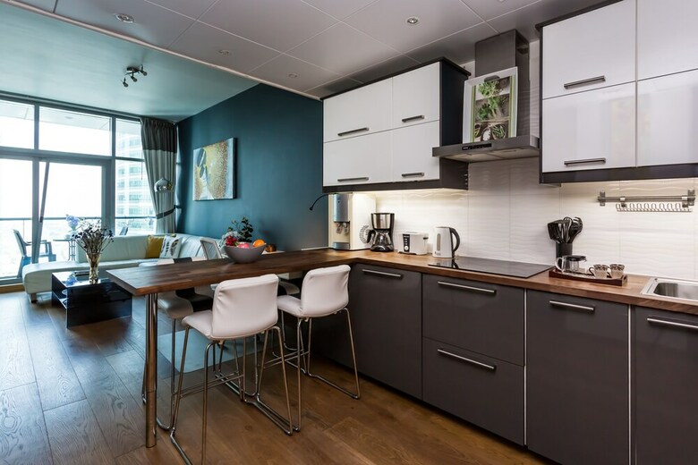 Apartamento Higuests Vacation Homes - Indigo Tower